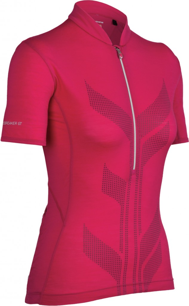 Velobekleidung: Wolle oder Synthetik? - Veloplus Blog