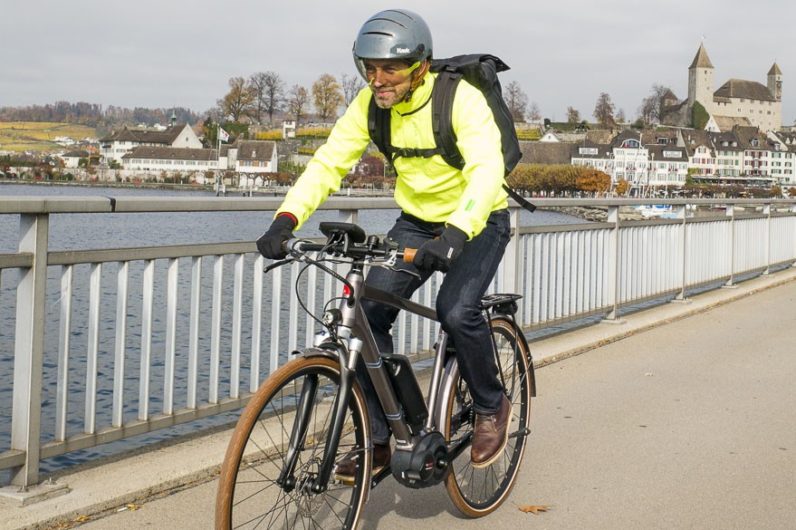 E-Bike