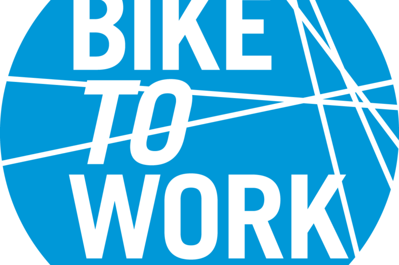 bike to work