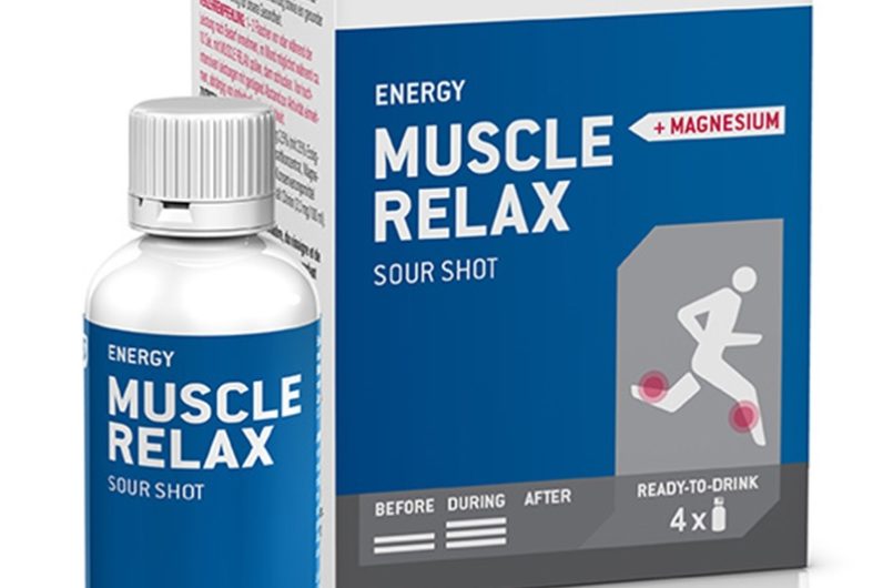 Muscle Relax