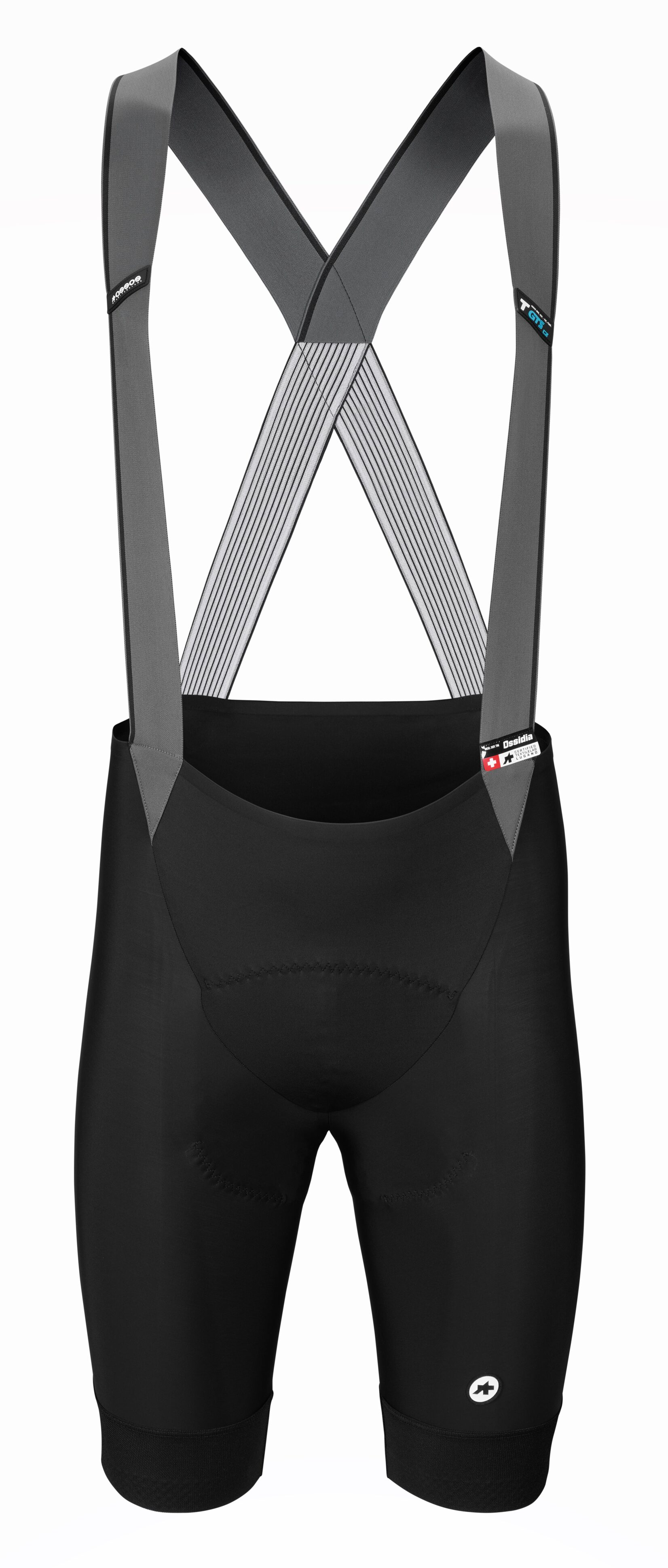 mille gt bib shorts review